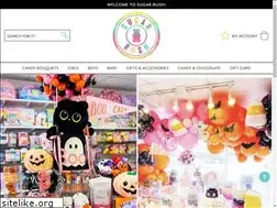 Sites similar to sugarrushnj.com