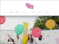 Sites similar to sugarrushtoronto.ca