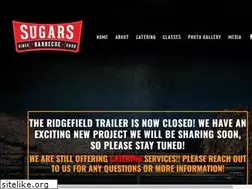 Sites similar to sugarsbarbecue.com
