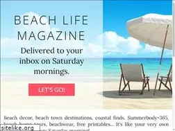 Sites similar to sugarsbeach.com