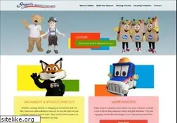 Sites similar to sugarscostumes.com