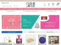 Sites similar to sugarshack.co.uk