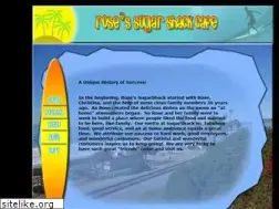 Sites similar to sugarshackcafe.net