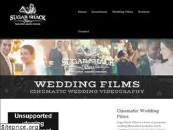 Sites similar to sugarshackfilms.com