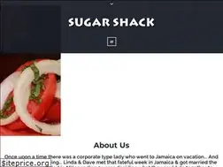 Sites similar to sugarshackoib.com