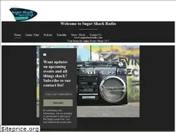 Sites similar to sugarshackrecordings.com
