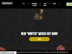 Sites similar to sugarshacksessions.com