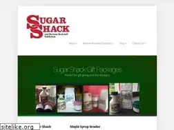 Sites similar to sugarshackvt.com