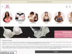 Sites similar to sugarshape.de