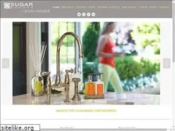 Sites similar to sugarshoots.com
