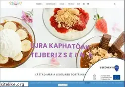 Sites similar to sugarshop.hu