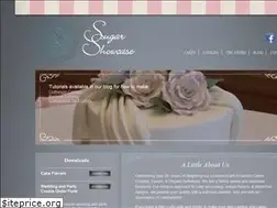 Sites similar to sugarshowcase.com