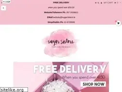 Sites similar to sugarsisters.ie