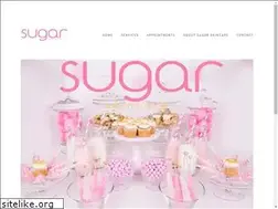 Sites similar to sugarskincare.com