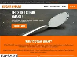 Sites similar to sugarsmartuk.org