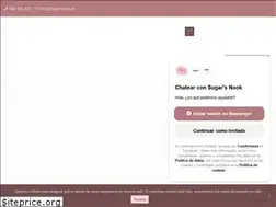Sites similar to sugarsnook.es