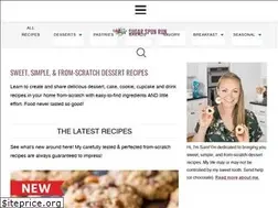 Sites similar to sugarspunrun.com