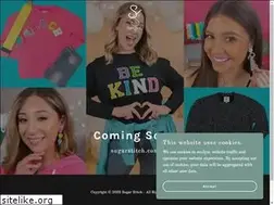 Sites similar to sugarstitch.com
