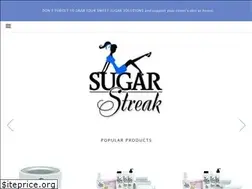 Sites similar to sugarstreak.com