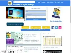 Sites similar to sugarsurfing.com
