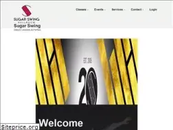 Sites similar to sugarswing.com