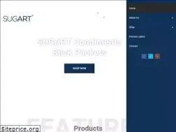 Sites similar to sugart.us