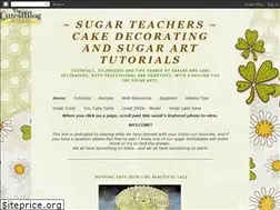 Sites similar to sugarteachers.blogspot.com