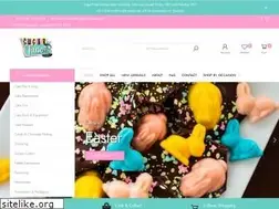 Sites similar to sugartime.com.au