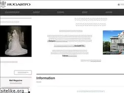 Sites similar to sugarto.com