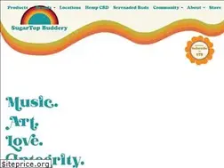 Sites similar to sugartopbuddery.com