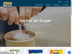 Sites similar to sugartwin-french.ca