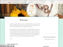 Sites similar to sugarushbakery.me