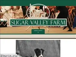 Sites similar to sugarvalleyfarms.com