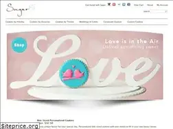 Sites similar to sugarvancouver.com