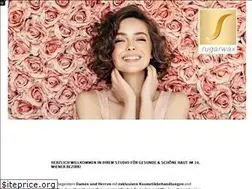 Sites similar to sugarwax.at