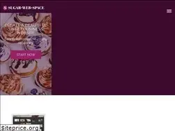 Sites similar to sugarwebspace.com