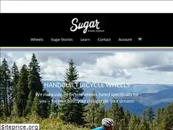 Sites similar to sugarwheelworks.com