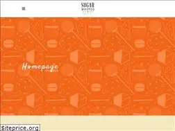 Sites similar to sugarwhippedbakery.com