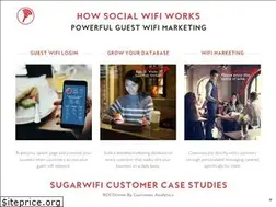 Sites similar to sugarwifi.com
