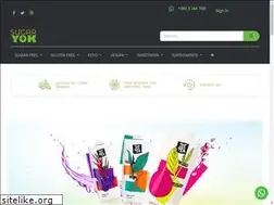Sites similar to sugaryok.com