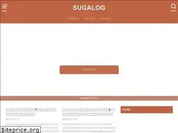 Sites similar to sugashun.com