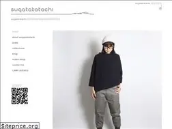 Sites similar to sugata-katachi.jp