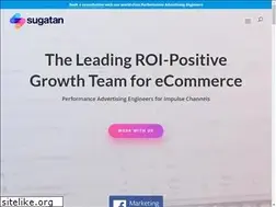 Sites similar to sugatan.io