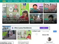 Sites similar to sugatangguh.com