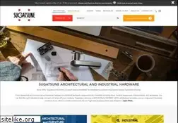 Sites similar to sugatsune.com