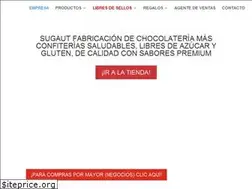 Sites similar to sugaut.cl