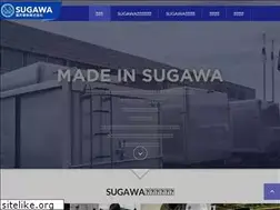 Sites similar to sugawa.co.jp