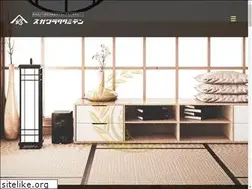 Sites similar to sugawara-tatami.jp