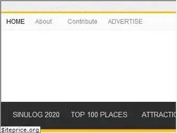 Sites similar to sugbo.ph