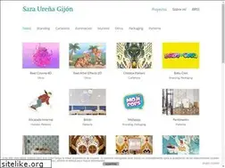 Sites similar to sugdesign.com